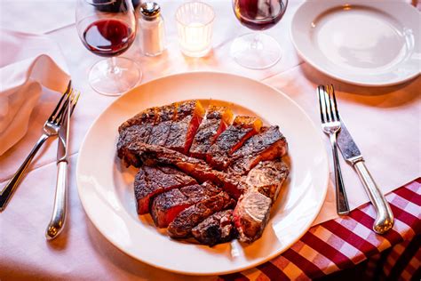 The 12 Best Steak Restaurants In London - London - The Infatuation