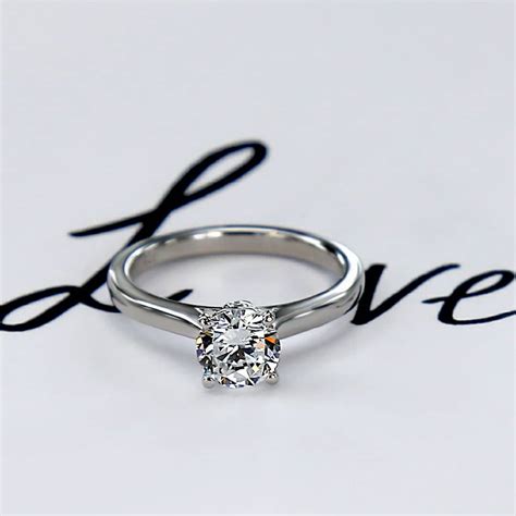 50 Simple Wedding Rings Design Ideas 30 – Style Female