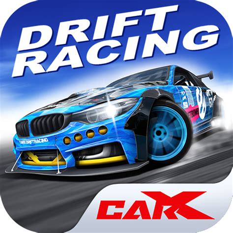 CarX Drift Racing - Free Offline APK Download | Android Market