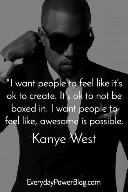 10+ Kanye West Quotes About Success | Kanye west quotes funny, Kanye west quotes, Rapper quotes