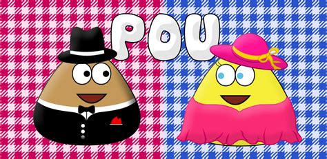 Pou v1.4.73 | sky Apps