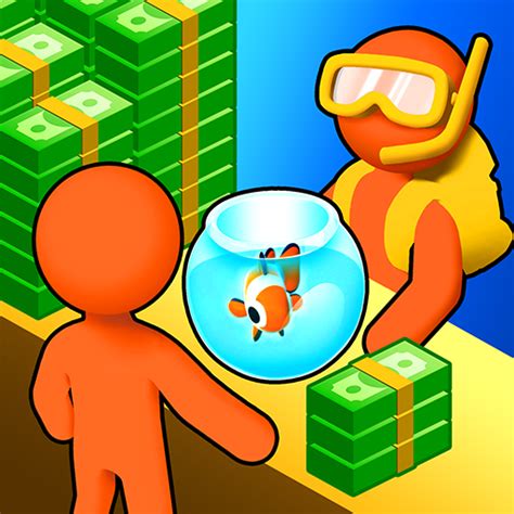 Aquarium Land - Fishbowl World - Apps on Google Play