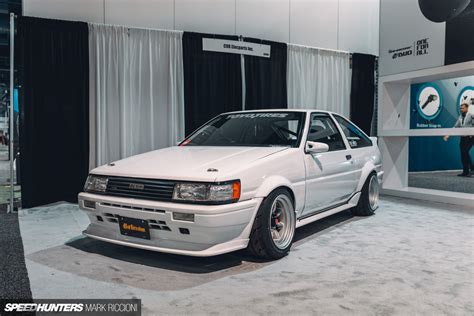 Here’s Your SEMA 2022 Day 1 Mega Gallery - Speedhunters