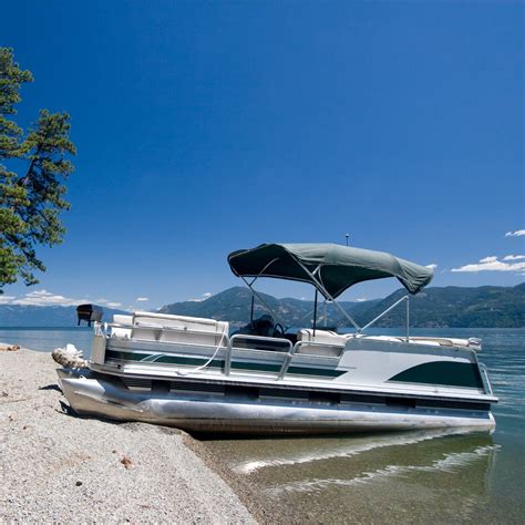 Canada Pontoon - Specialist in the sale of products for pontoon.