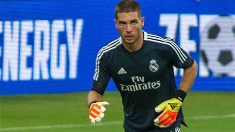 Algeria coach denies talks with Real Madrid keeper Zidane | Get the Latest News, National ...