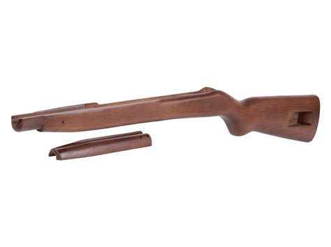 Review M1 Carbine Wood Stock