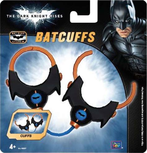 BATMAN Gadgets - Batcuffs - Gadgets - Batcuffs . Buy Batman toys in India. shop for BATMAN ...