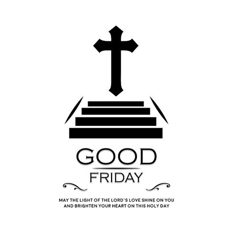 Download Good Friday, Christian, Jesus. Royalty-Free Vector Graphic - Pixabay