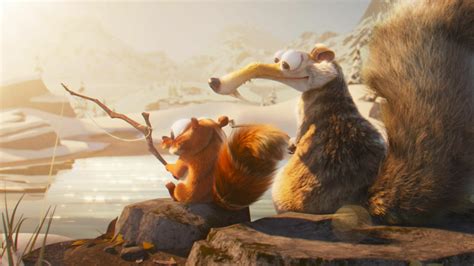 20+ Scrat (Ice Age) HD Wallpaper e Sfondi