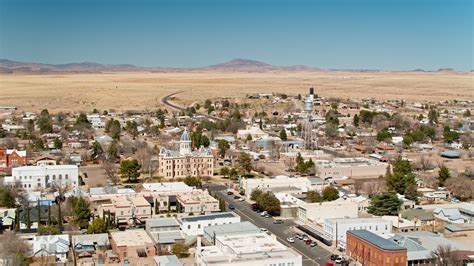 Marfa: an arty destination at the heart of Texas