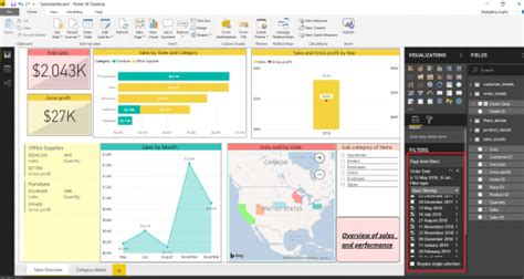 Types Of Filters In Power Bi Reports Power Bi Microsoft Docs - Riset