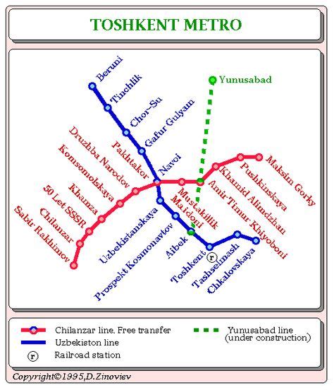 Tunisia Subway Map | Subway map, Travel finder, Railroad station