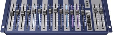 Audio: What Are Faders? (Mixers, Graphic EQ & More)