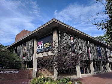 American Repertory Theater - Harvard Square