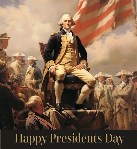George Washington Presidents Day Free Stock Photo - Public Domain Pictures