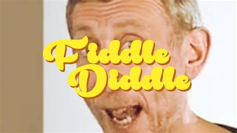 Fiddle Diddle (remix) - YouTube