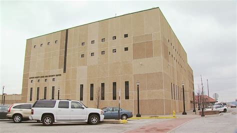 Inmate death at LaPorte County Jail ruled overdose