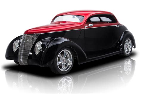 135948 1937 Ford Coupe RK Motors Classic Cars and Muscle Cars for Sale