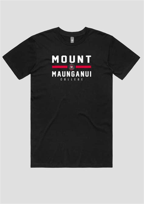 MMC Sports Uniform | Mount Maunganui College