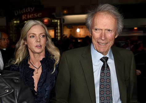 Christina Sandera, Clint Eastwood’s Companion, Dies at 61