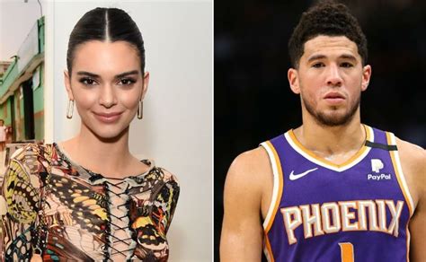 Devin Booker Girlfriend in 2021: Here's Everything You Need to Know | Glamour Fame