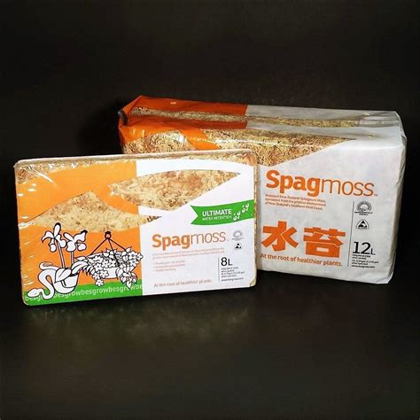 New Zealand Sphagnum Moss | Buy Now at PanTerra Pets