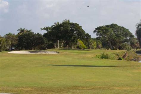 Sanibel Island Golf Club in Sanibel Island