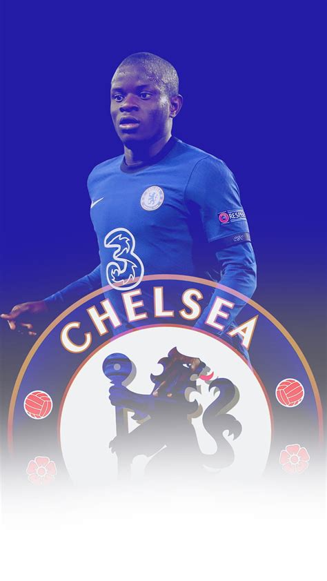 N golo Kante, chelsea, football, futbol, HD phone wallpaper | Peakpx