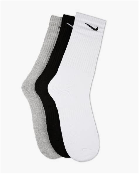 Nike Everyday Cushioned Ankle Pairs Socks | lupon.gov.ph