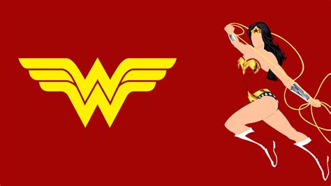 🔥 [70+] Wonder Woman Logo Wallpapers | WallpaperSafari