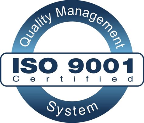 ISO Certified Organizations In Lahore