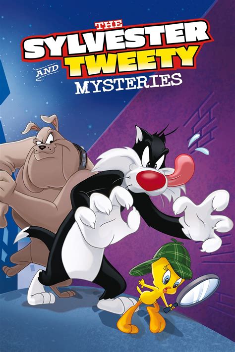 The Sylvester & Tweety Mysteries (1995)