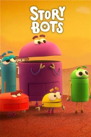 Ask the StoryBots Season 2 Release Date, News & Reviews - Releases.com