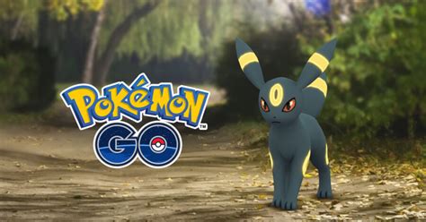 Pokemon GO Umbreon Evolution Guide: How to Evolve Umbreon