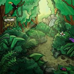 The Jungle - Board Game Online Wiki