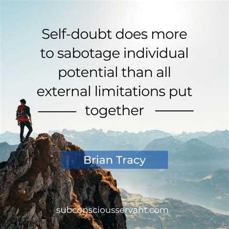 75+ Self Sabotage Quotes To Help Rise Above Inner Conflict