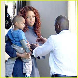 Beyonce is Obsessed | Beyonce Knowles : Just Jared