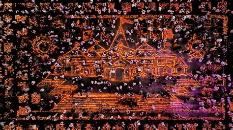 Ayodhya sets Guinness world record by lighting over 15 lakh diyas on ...