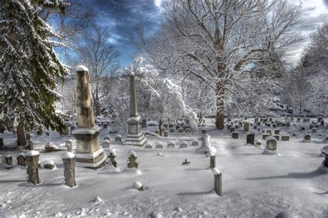 Mt. Hope Cemetery, Rochester New York Rochester New York, Haughton ...