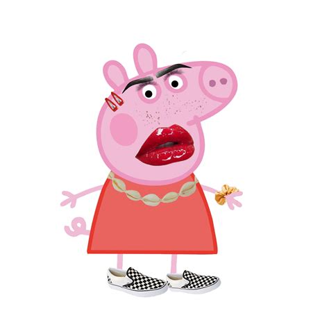 Peppa Pig Quote / Get Here Peppa Pig Hi Res Images - relationship ...