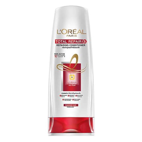 LOreal Paris Elseve Total Repair 5 Conditioner 325 ML - Hien Thao Shop