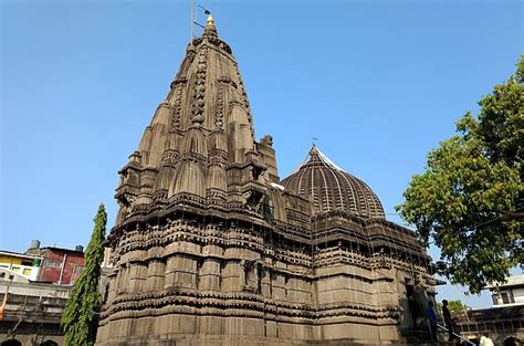 Lord Rama Temples - 15 Must visit Shrr Ram temples in India