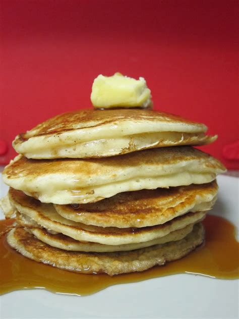 Starving Foodie: Fat Tuesday - The guilt free day for Pancakes