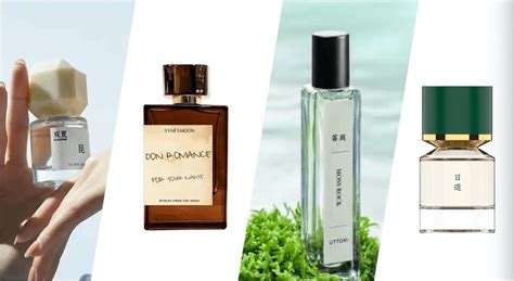 The Top5 Chinese Fragrance Brands to Know in 2022 - Fashion China