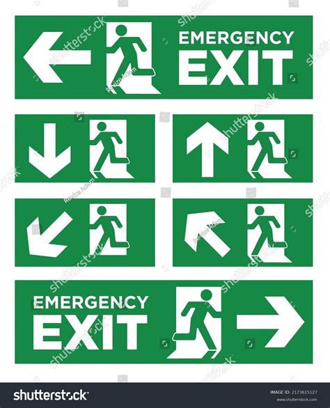 53,136 Emergency exit 이미지, 스톡 사진 및 벡터 | Shutterstock