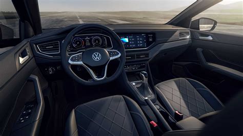 VW Virtus 2023 estreia novo visual e versão; veja preços e equipamentos