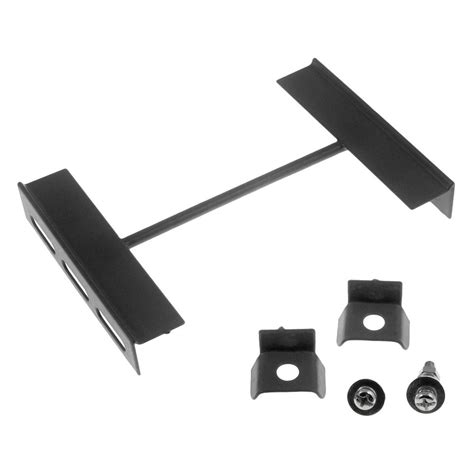 Dorman® 00585 - Wide Battery Hold Down Bracket Kit