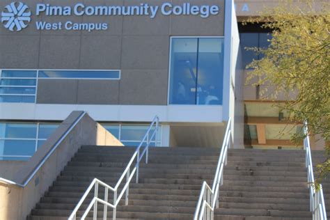 Pima Community College - Unigo.com