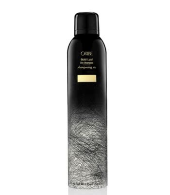 Headmasters Haarproducten - Oribe Gold Lust Dry Shampoo 286ml