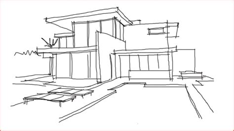 Inspiration sketch of the day – Transform Architects – House Extension Ideas, Disabled ...